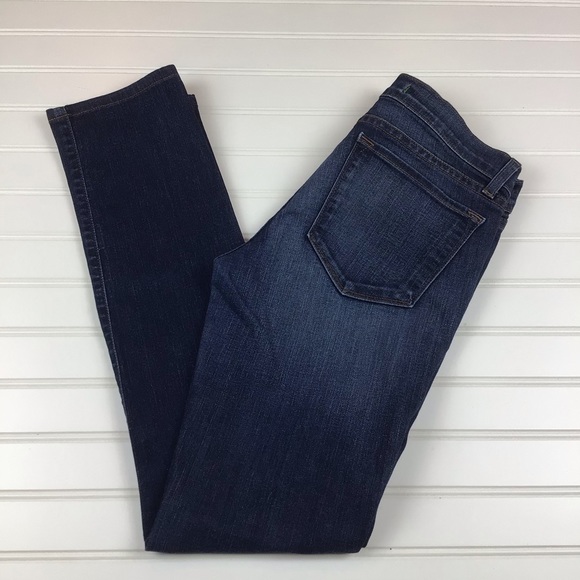J Brand the Pencil Leg Jeans - Picture 6 of 11